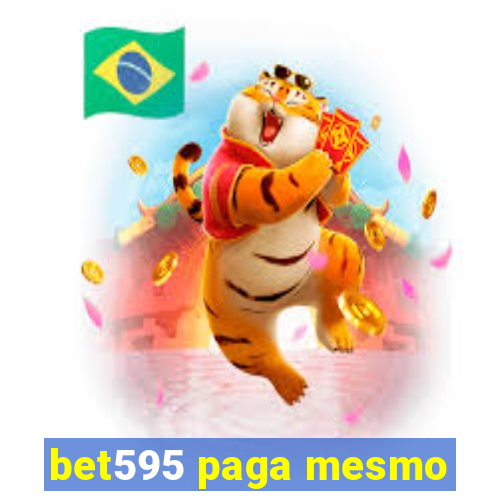 bet595 paga mesmo